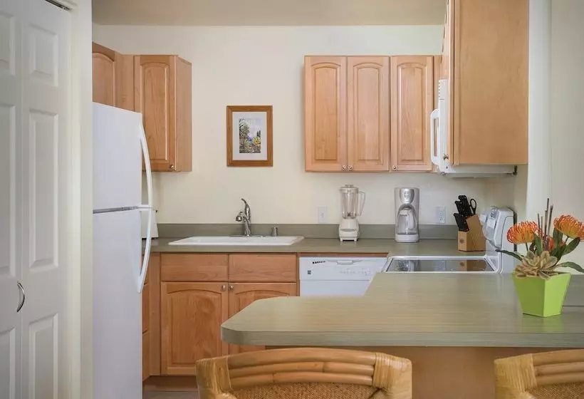 Worldmark Kona