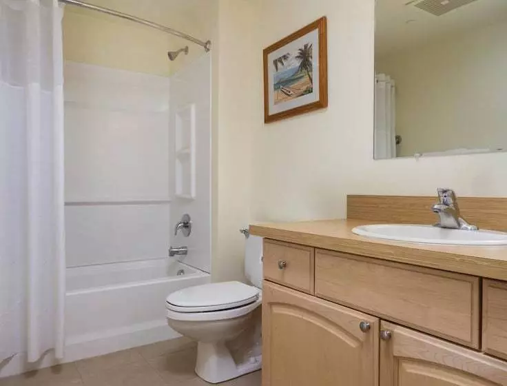 Worldmark Kona