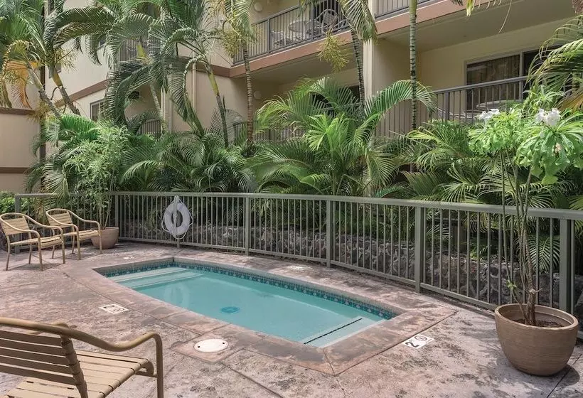 Worldmark Kona