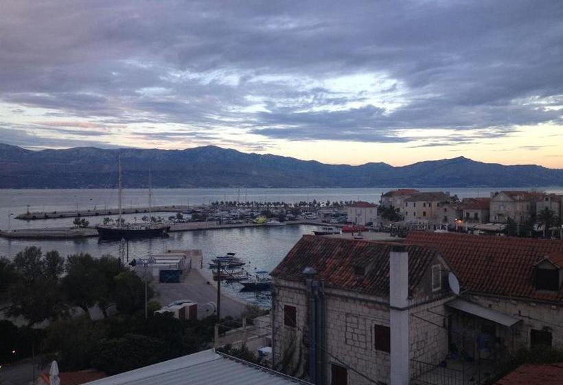 Apartment Dot Deluxe