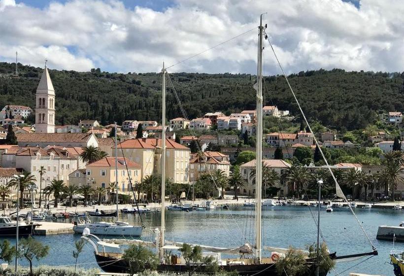 Apartment Dot Deluxe