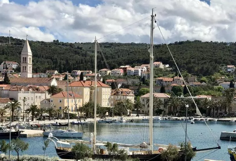 Apartment Dot Deluxe