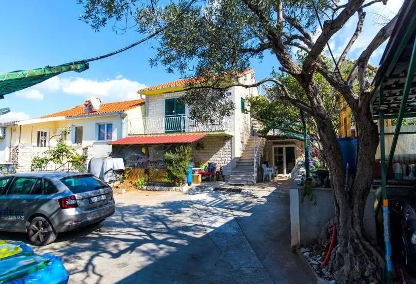 Apartment Josip