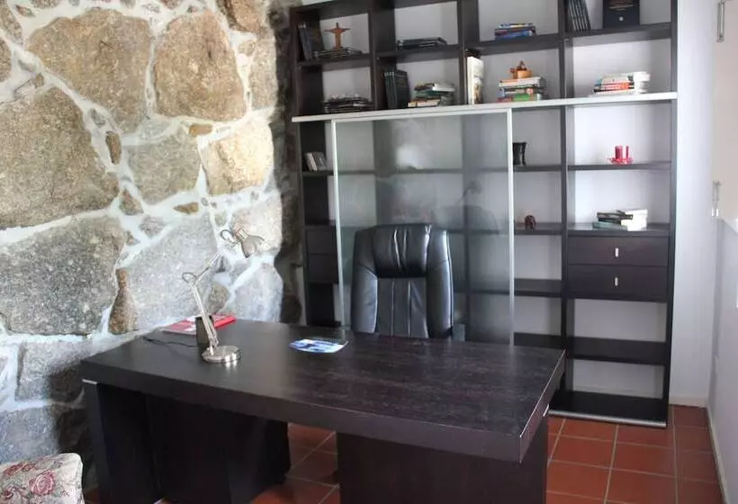 Casa Da Bichaca