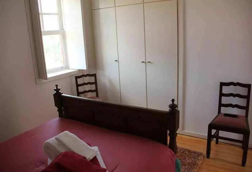Casa Da Bichaca