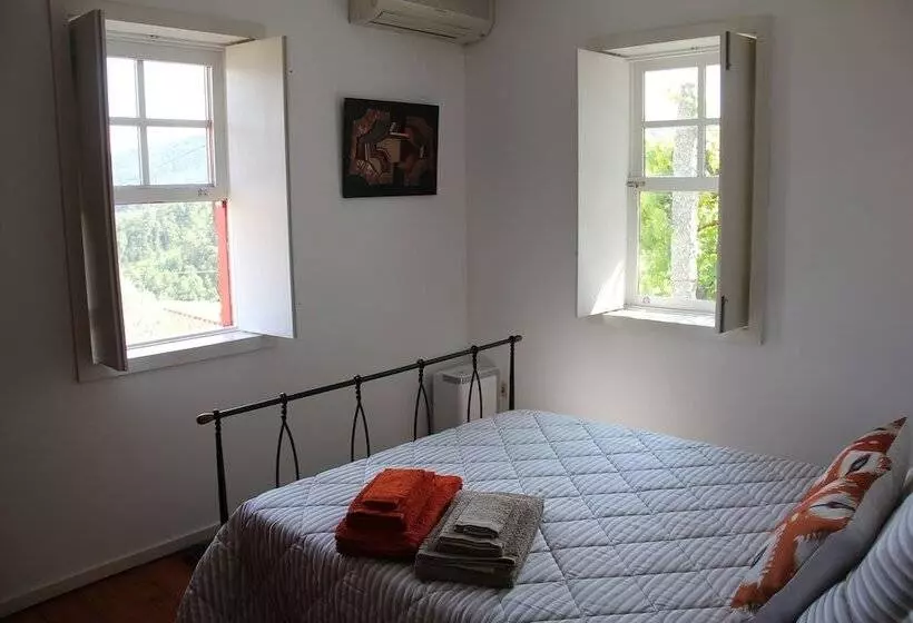 Casa Da Bichaca