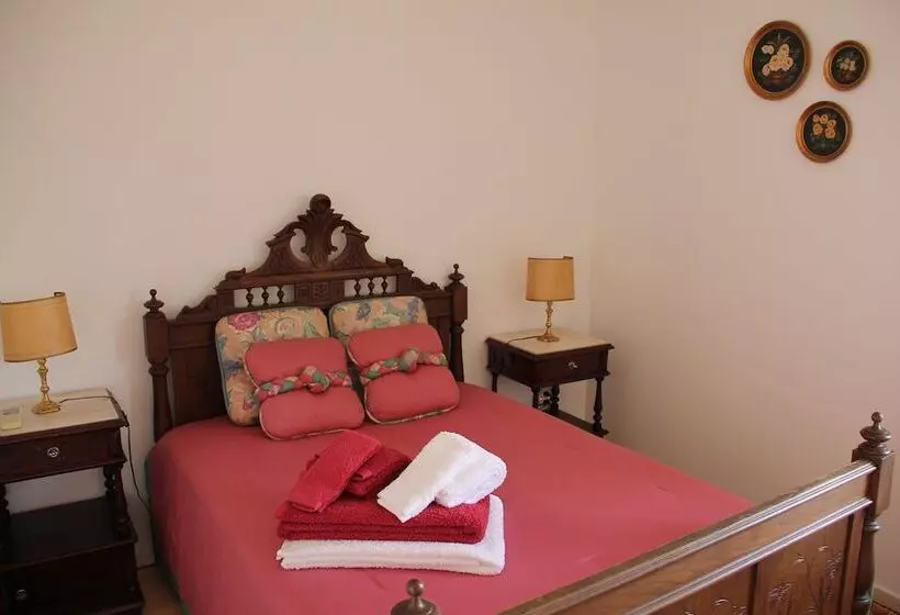 Casa Da Bichaca