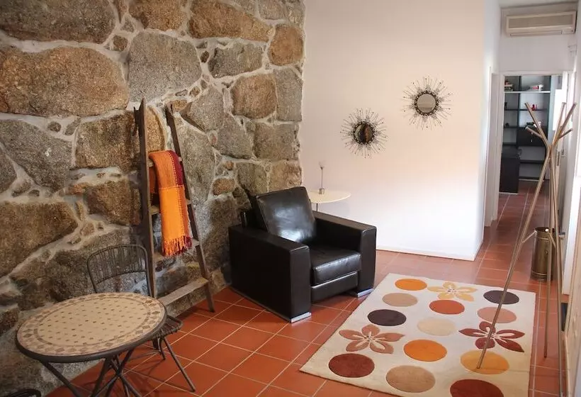 Casa Da Bichaca