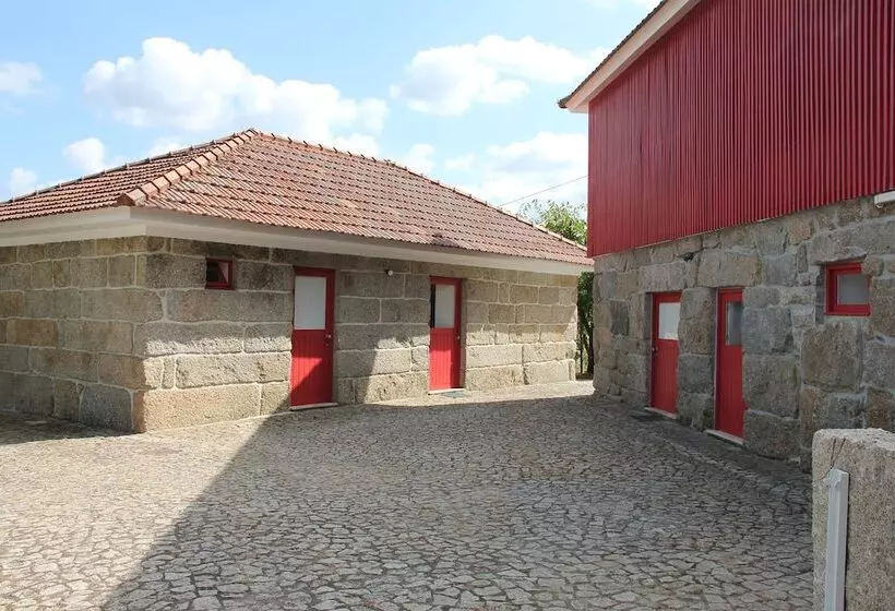 Casa Da Bichaca