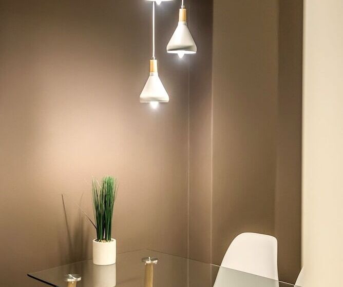 #danae Apt By Halu! Apartments