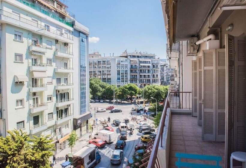 #danae Apt By Halu! Apartments