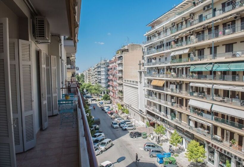 #danae Apt By Halu! Apartments