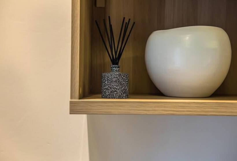 #danae Apt By Halu! Apartments