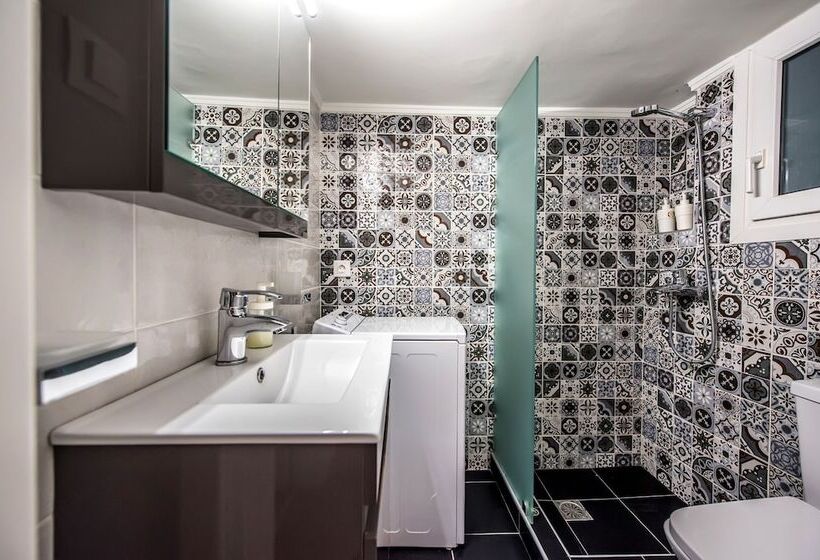 #danae Apt By Halu! Apartments