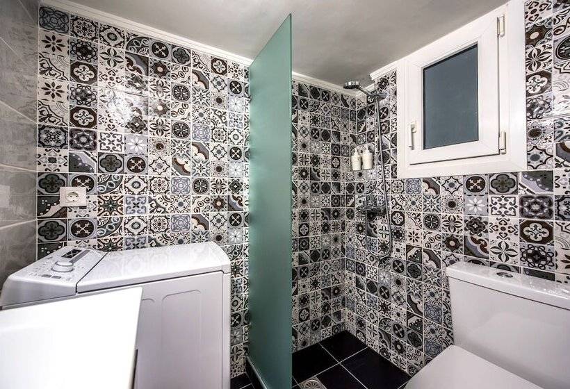 #danae Apt By Halu! Apartments