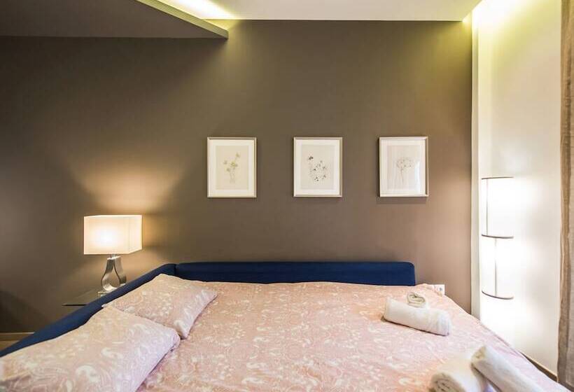 #danae Apt By Halu! Apartments