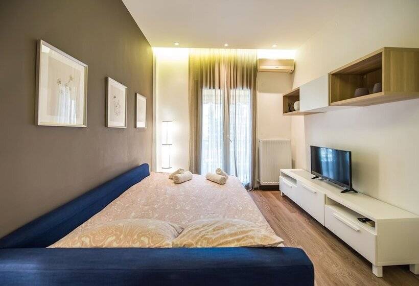 #danae Apt By Halu! Apartments