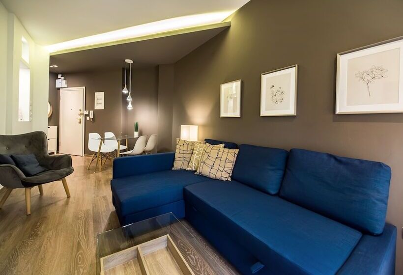 #danae Apt By Halu! Apartments