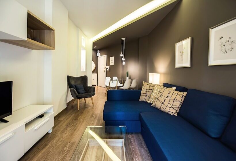 #danae Apt By Halu! Apartments