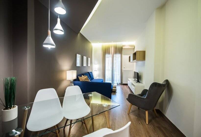 #danae Apt By Halu! Apartments