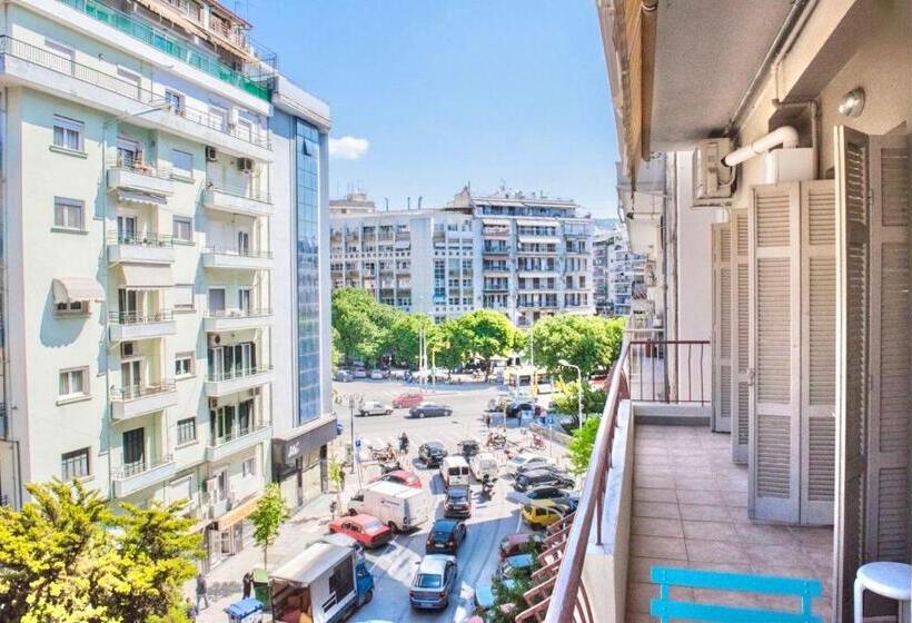 #danae Apt By Halu! Apartments