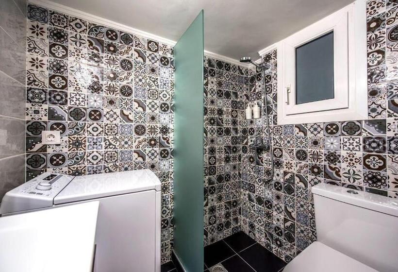 #danae Apt By Halu! Apartments