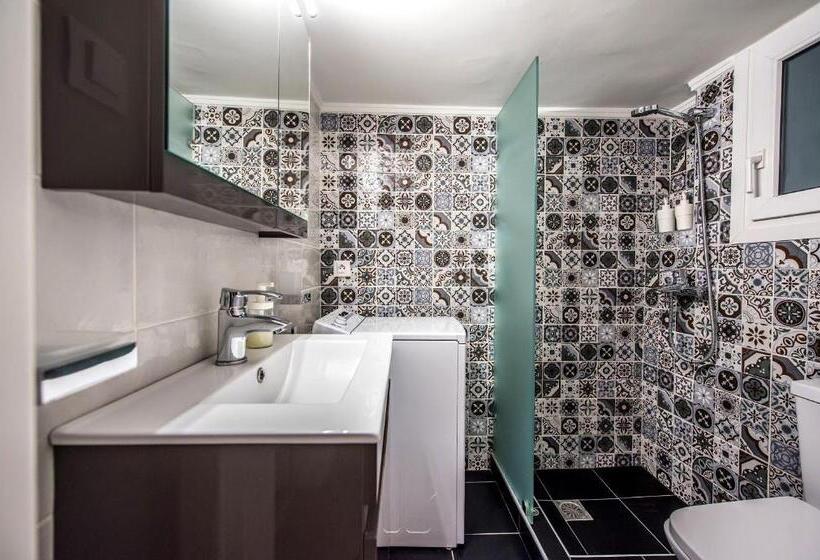 #danae Apt By Halu! Apartments