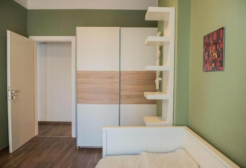 #danae Apt By Halu! Apartments