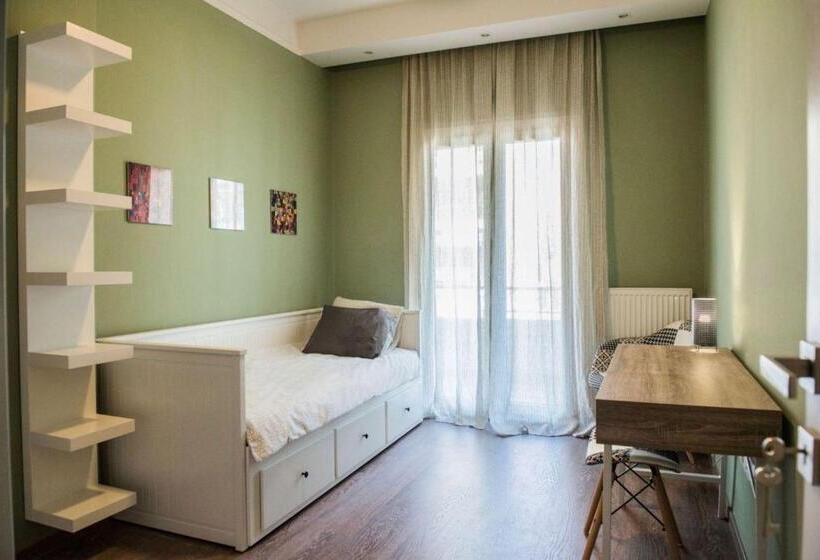 #danae Apt By Halu! Apartments