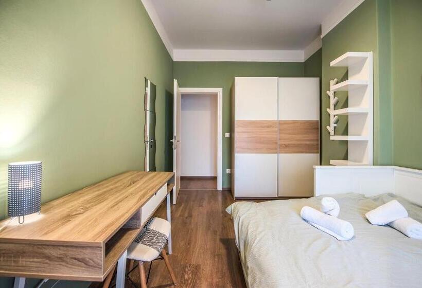 #danae Apt By Halu! Apartments