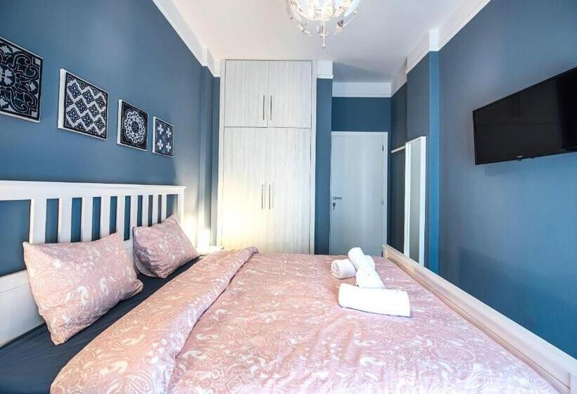 #danae Apt By Halu! Apartments