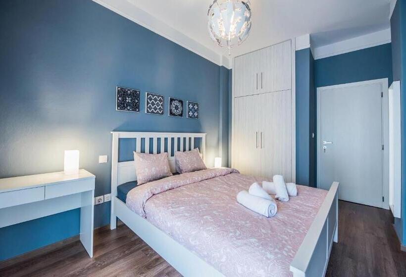 #danae Apt By Halu! Apartments