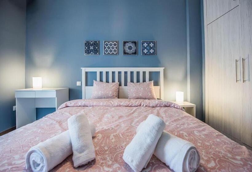 #danae Apt By Halu! Apartments