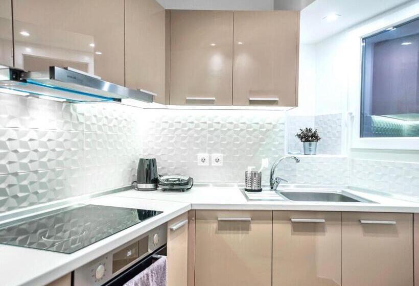 #danae Apt By Halu! Apartments