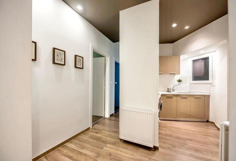 #danae Apt By Halu! Apartments