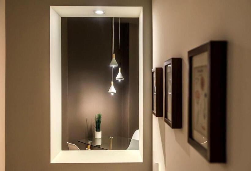 #danae Apt By Halu! Apartments