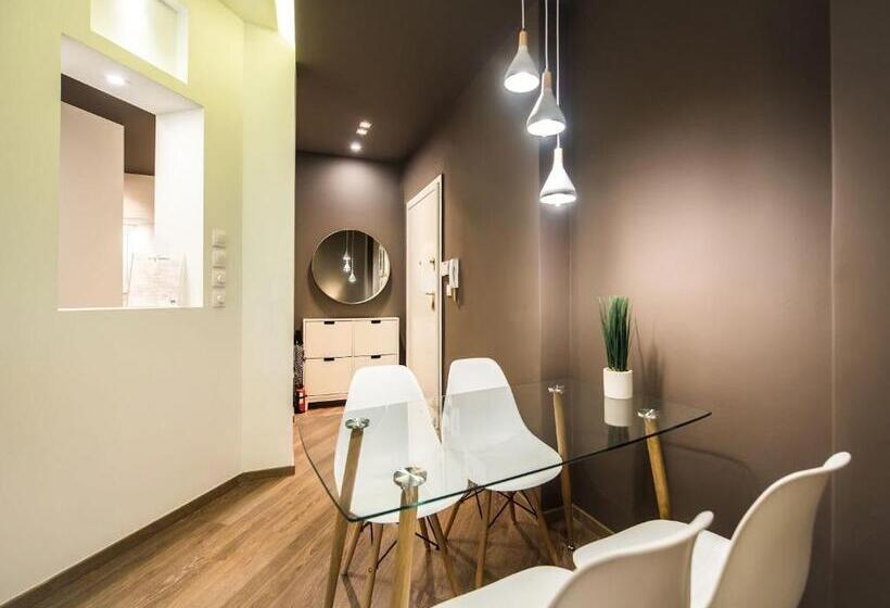 #danae Apt By Halu! Apartments