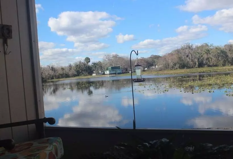 Deland Florida Vacation Home