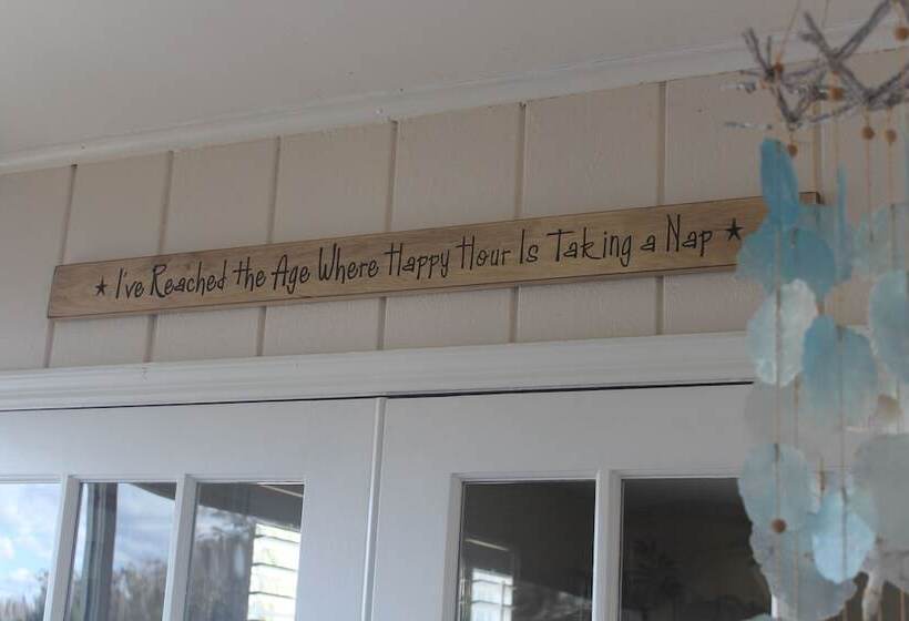 Deland Florida Vacation Home