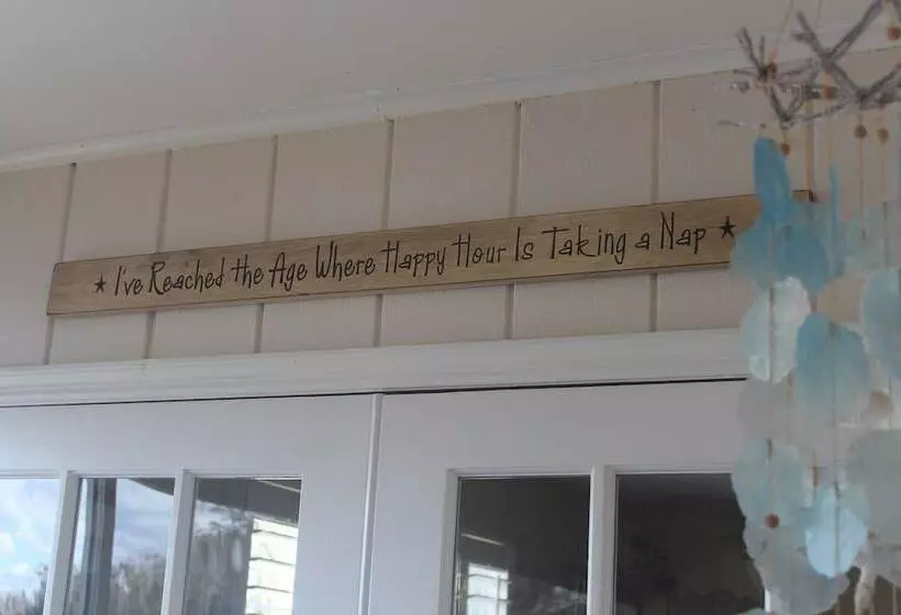 Deland Florida Vacation Home