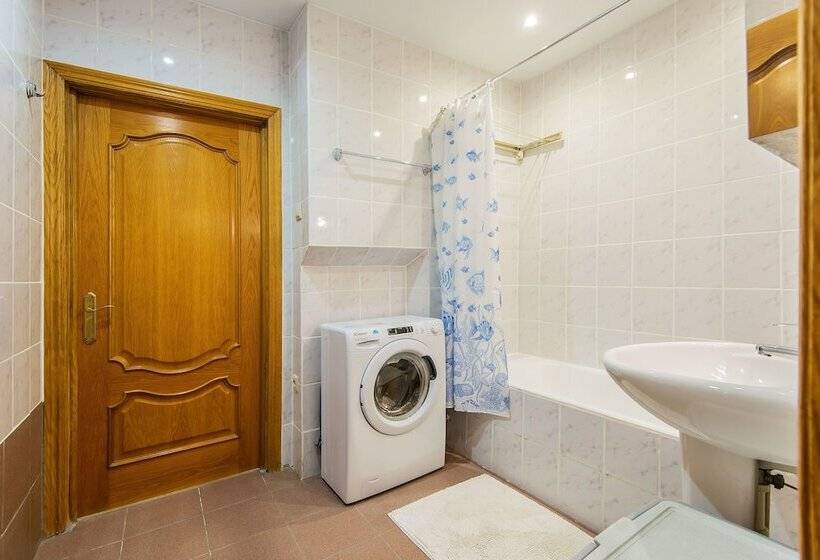 Gm Apartment Smolenskaya Sennaya 27