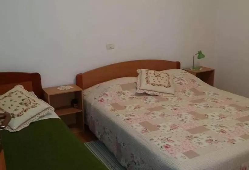 Apartments Jobst