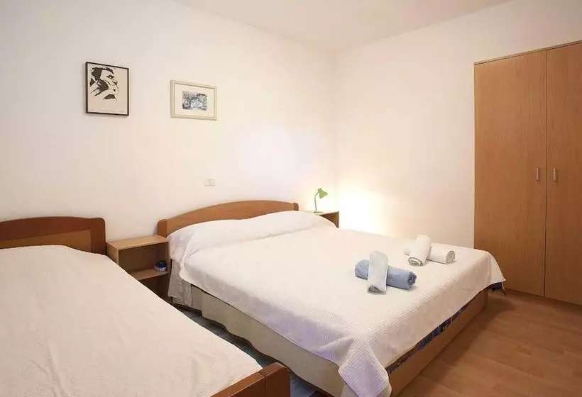 Apartments Jobst