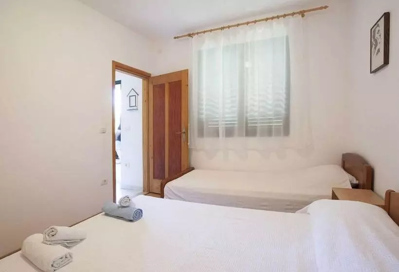Apartments Jobst