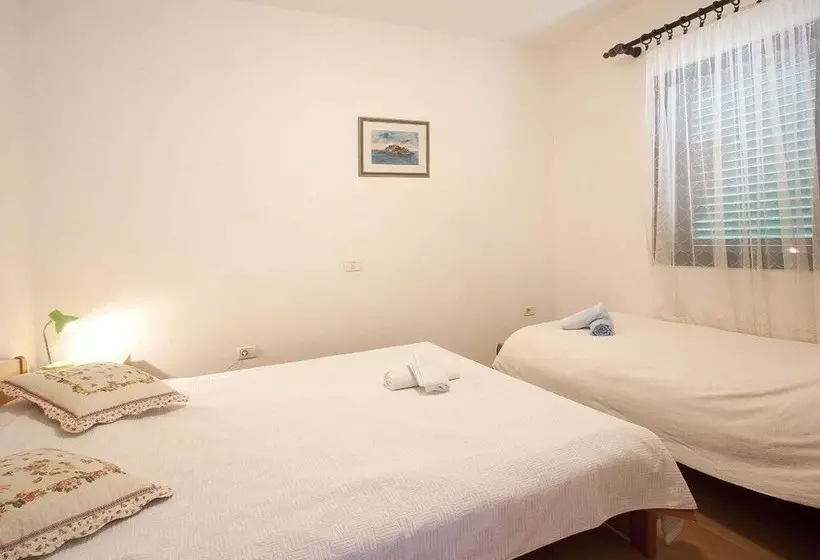 Apartments Jobst