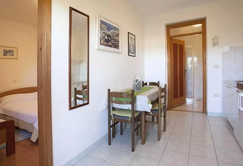 Apartments Jobst