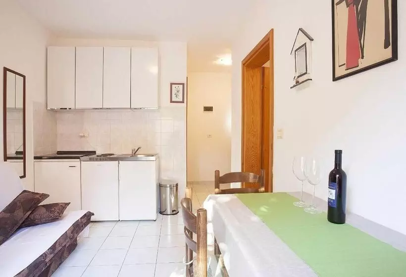 Apartments Jobst