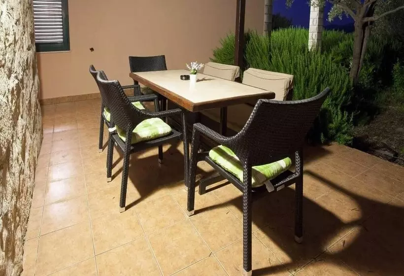 Apartments Jobst