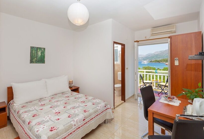 بنسيون Apartments Elica