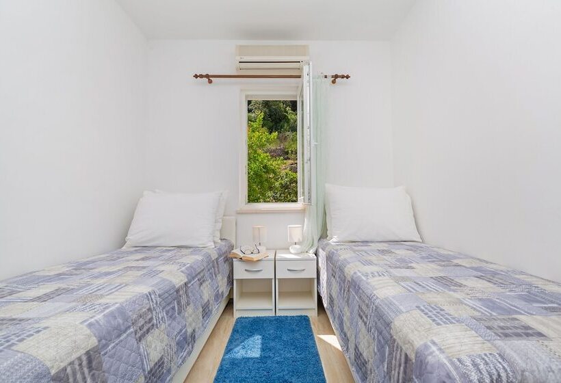 بنسيون Apartments Elica